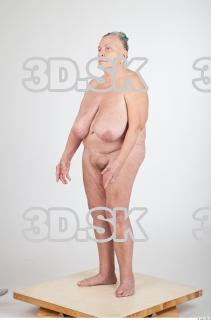 Body texture of Shelia 0007